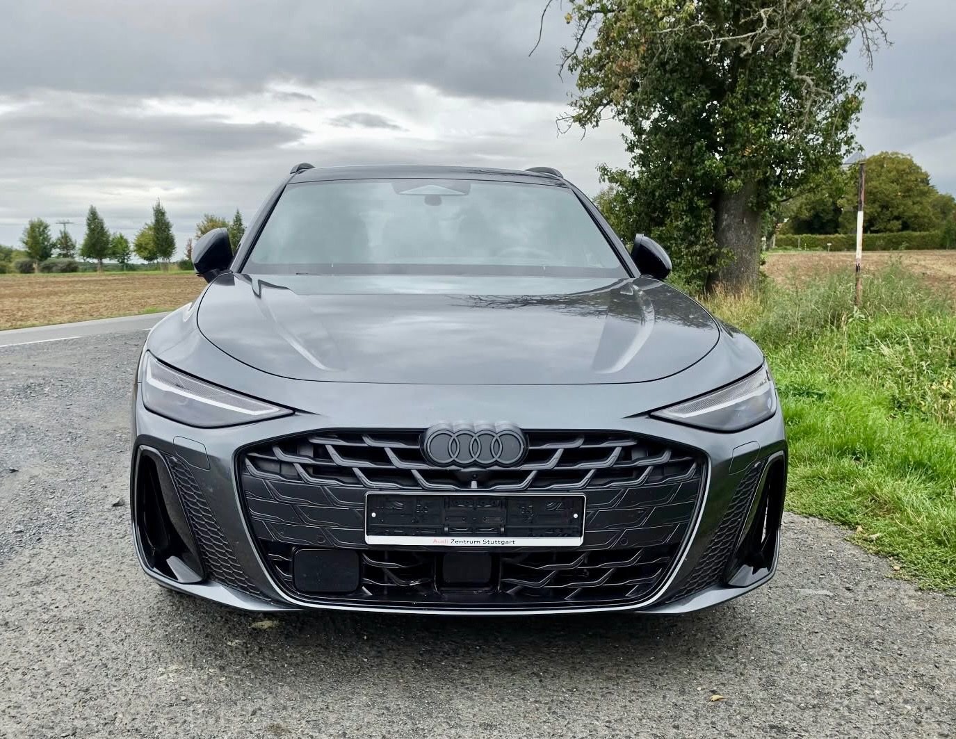 Audi A6 Avant, 55 TFSI V6 „EDITION ONE“ • TOP - fotka 4