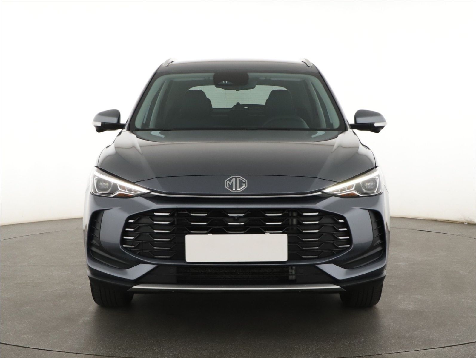 MG ZS, 1.5 i, Elegance, Elegance - fotka 2