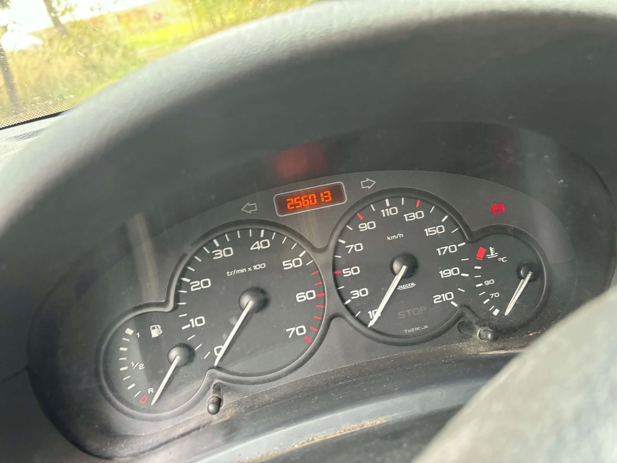 Citroën Berlingo, 1.6 HDI - fotka 5