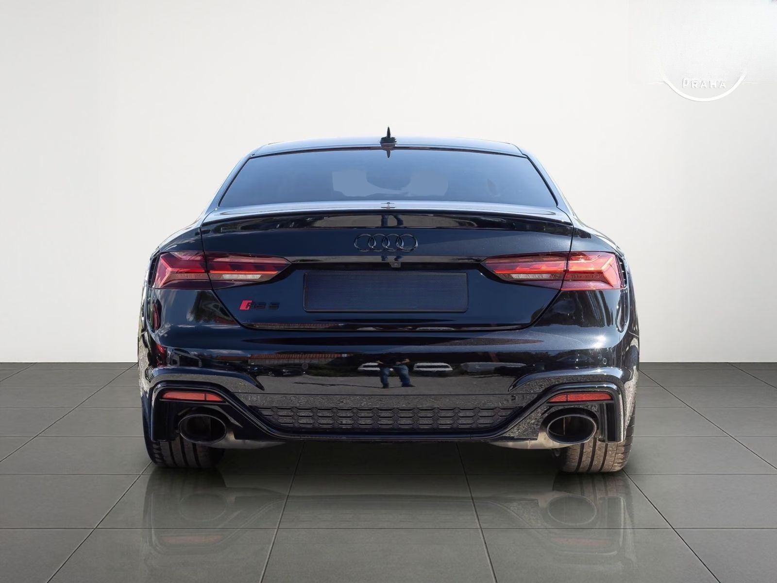 Audi RS5, 331KW Coupé - fotka 6