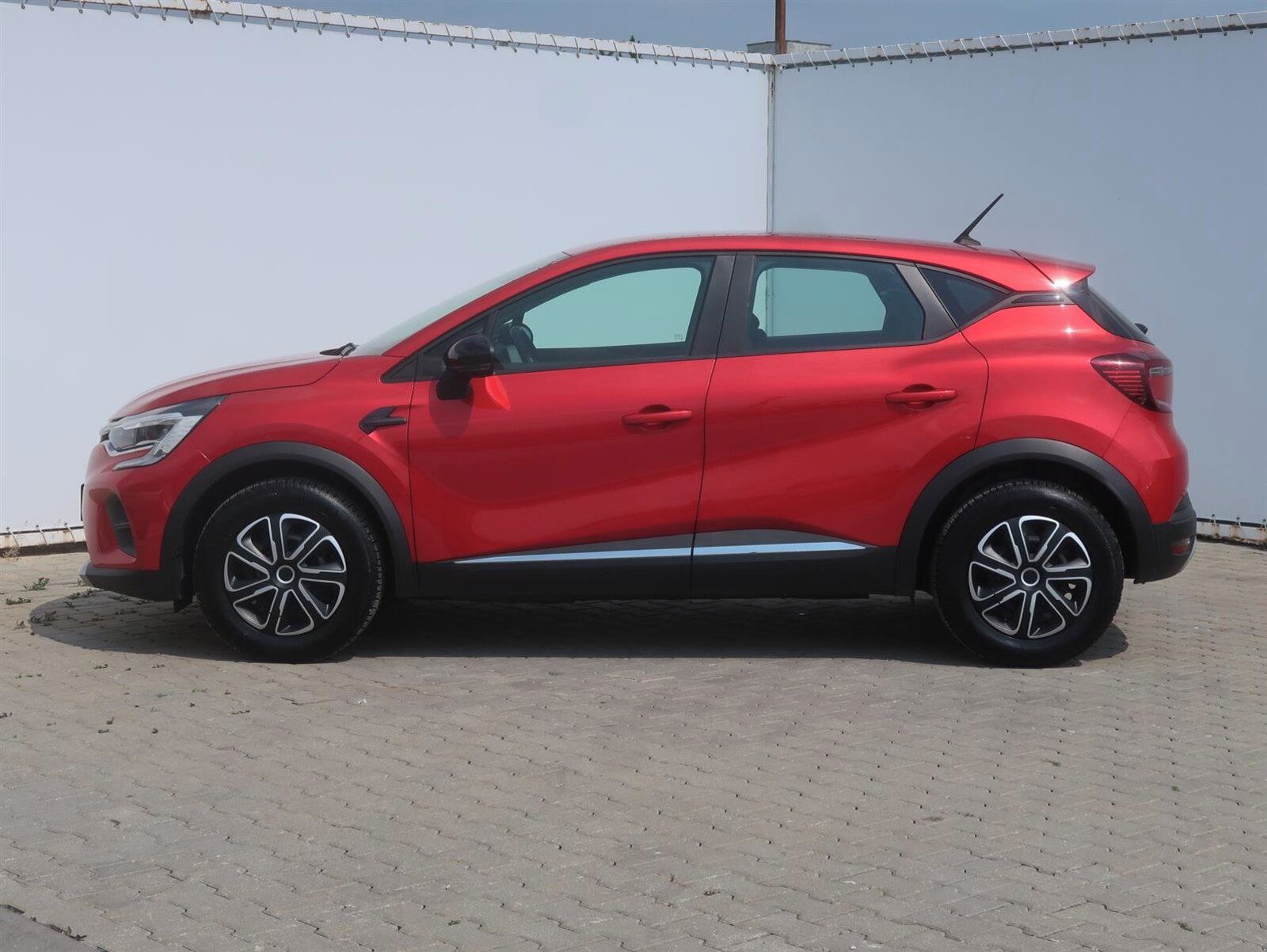 Renault Captur, 1.0 TCe - fotka 3