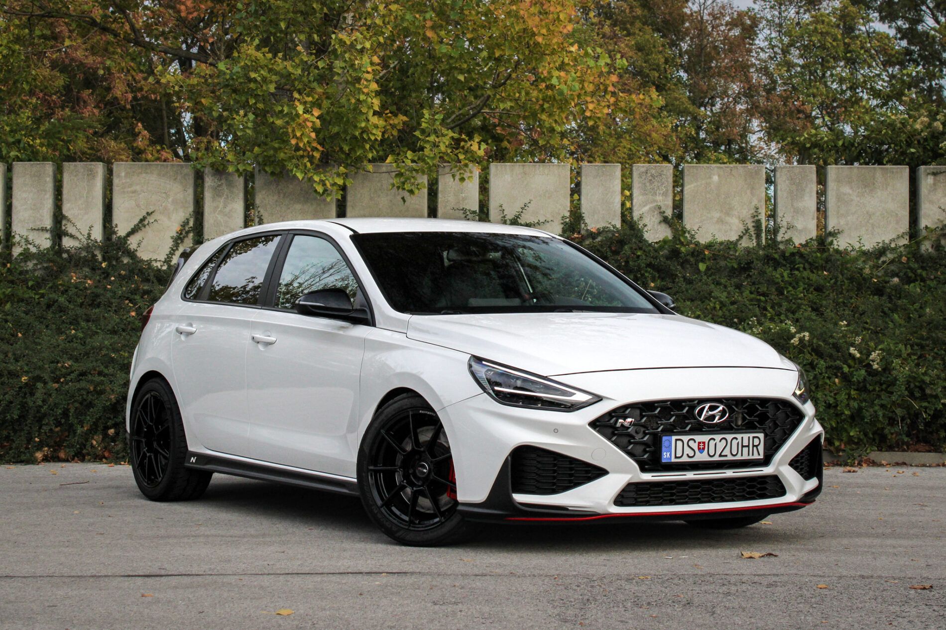 Hyundai i30 - fotka 3
