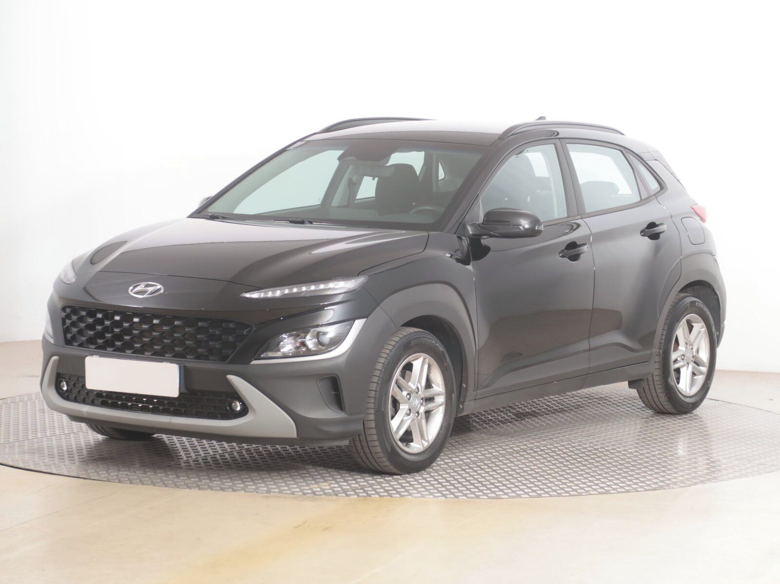 Hyundai Kona, 1.0 T-GDI, Comfort, Serv.kniha - fotka 2