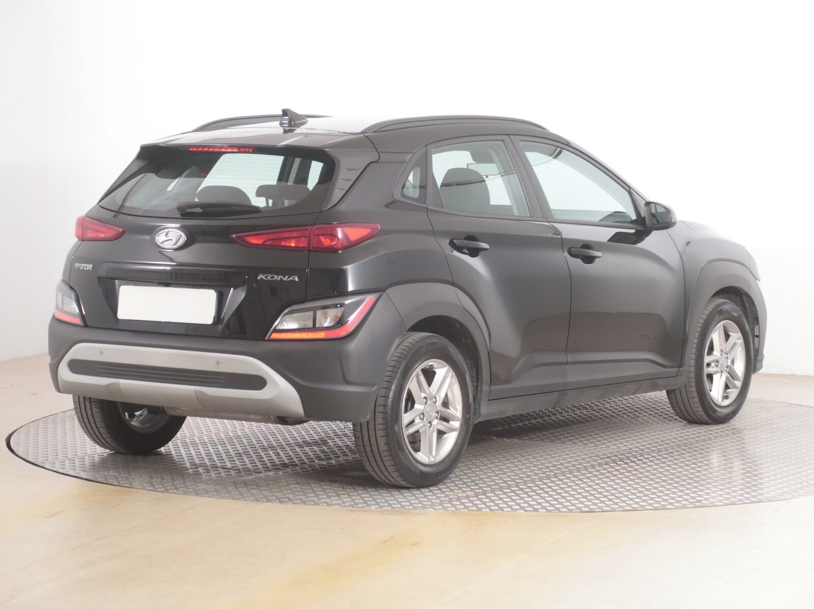 Hyundai Kona, 1.0 T-GDI, Comfort, Serv.kniha - fotka 5