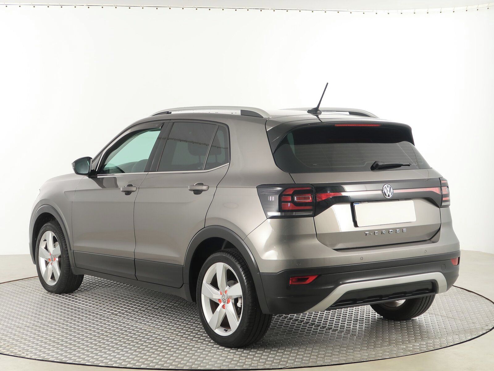 Volkswagen T-Cross, 1.0 TSI, Style - fotka 4