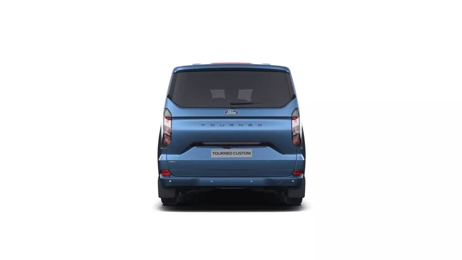 Ford Tourneo Custom, 2.[VIN skryt] TitaniumL2 - fotka 4
