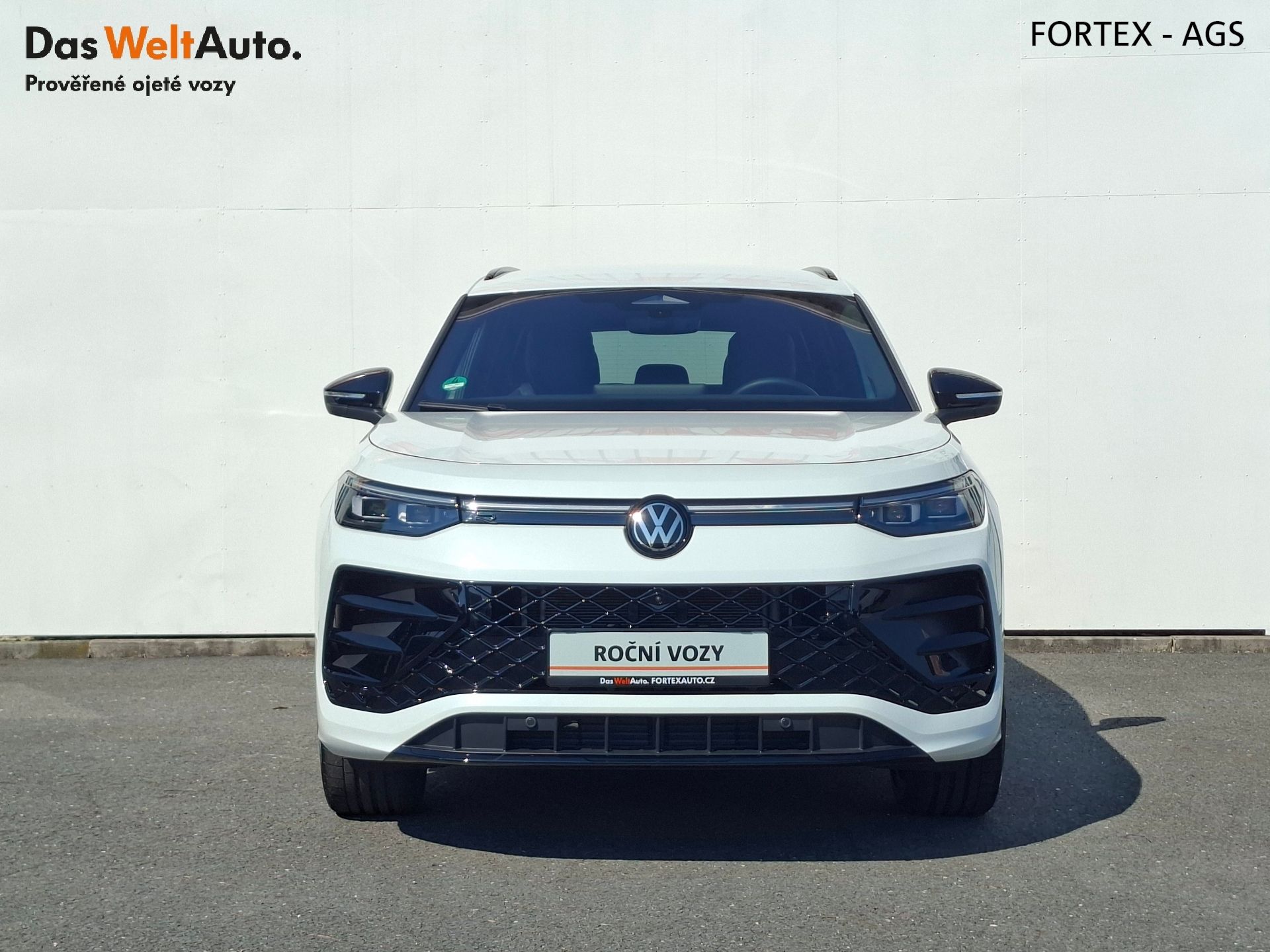 Volkswagen Tayron, R-LINE,2.0 TDI,142kW,4x4,Záruk - fotka 4