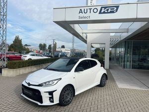 Toyota GR Yaris, 1,6 Turbo 192kW 4x4 GR Sport