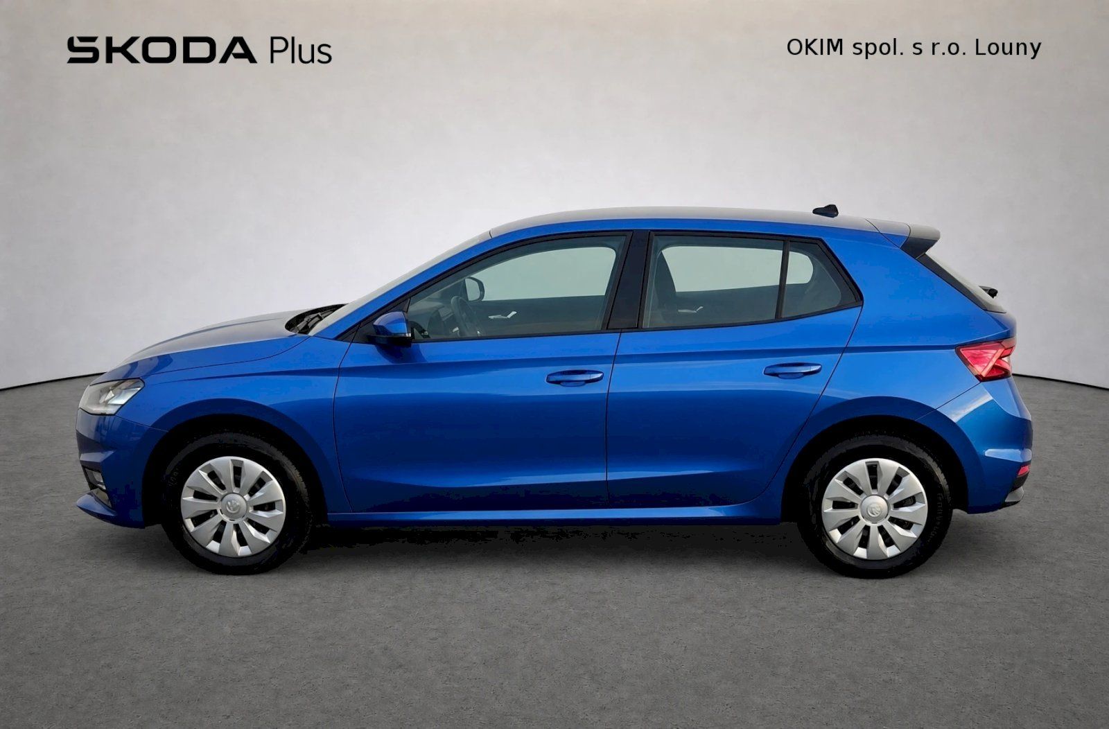 Škoda Fabia, Selection 1,0 Tsi 70 kw - fotka 3