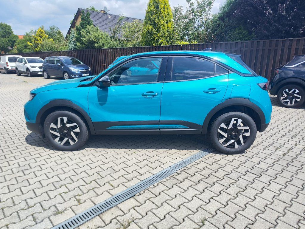 Opel Mokka, HIT 1.2 TURBO 100kW/136k - fotka 2