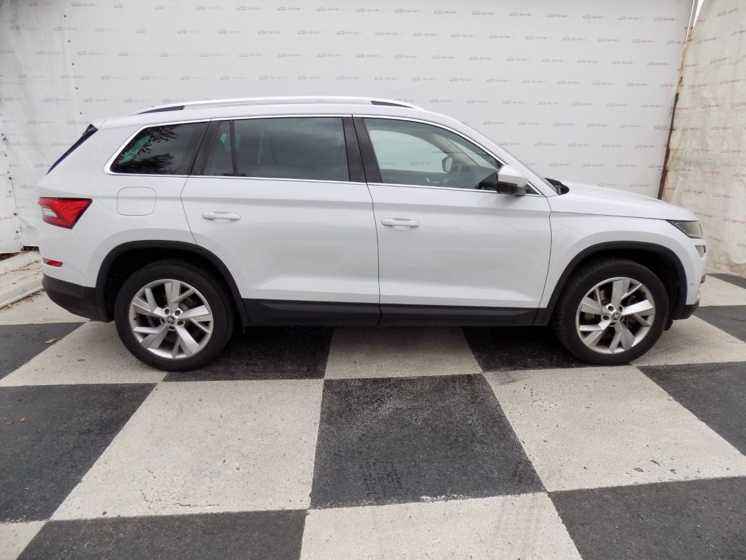 Škoda Kodiaq, 2.0TSi/DSG/4x4/LED/PANO/DPH/ - fotka 6