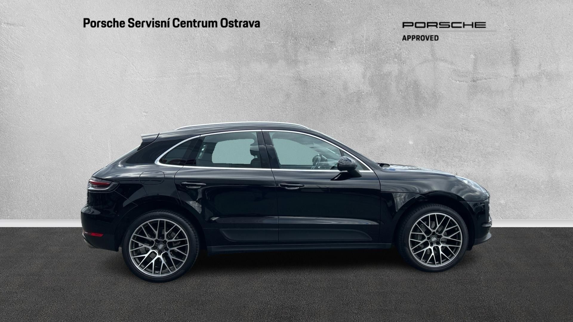 Porsche Macan, 3.0  S - fotka 5