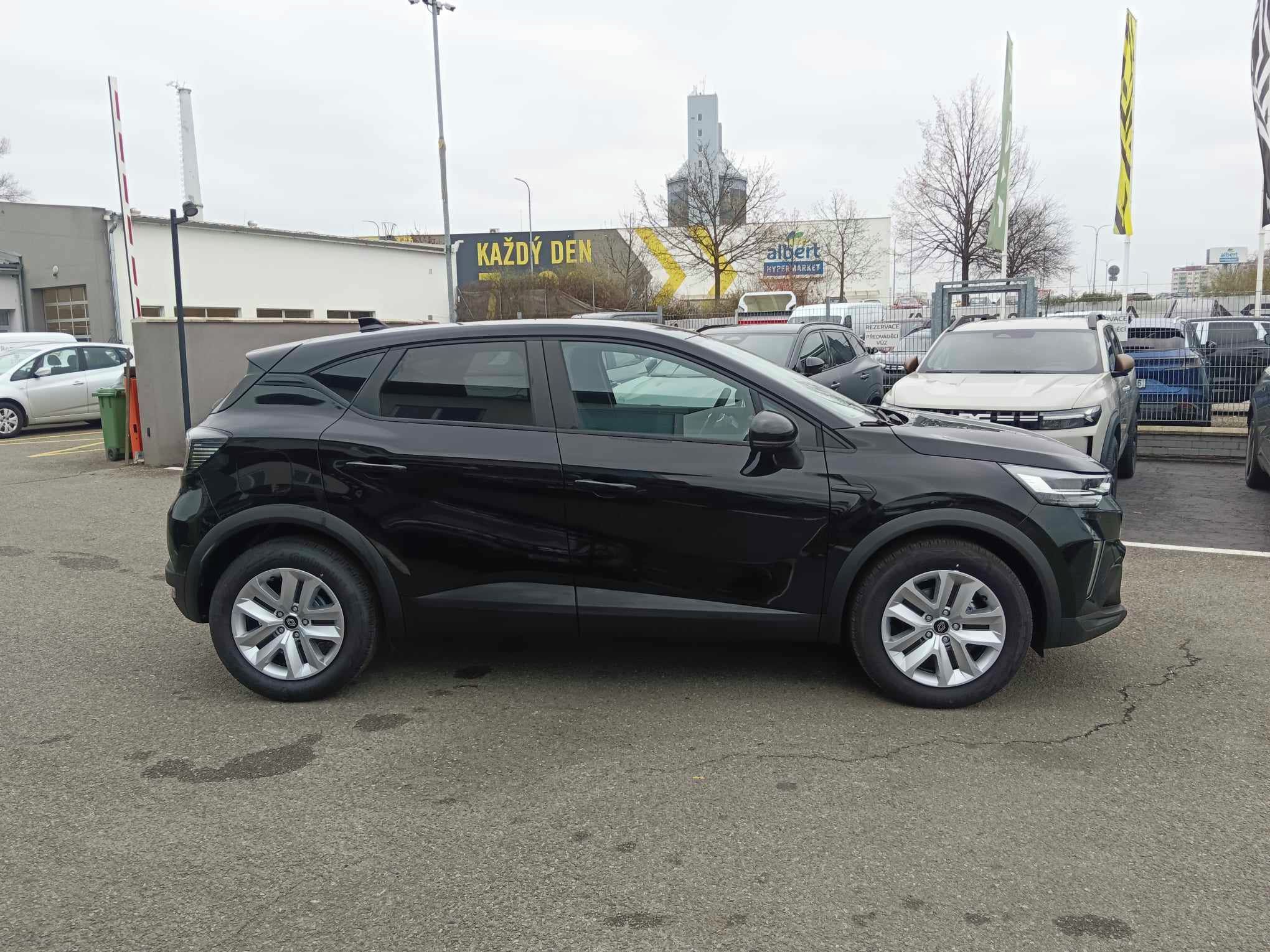 Renault Captur, TCe 115 - fotka 6