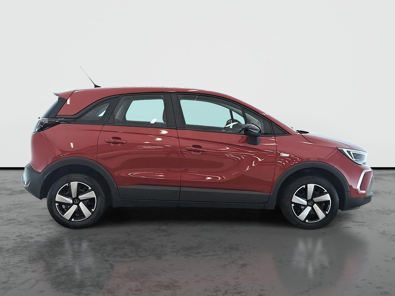 Opel Crossland, 1.2 Turbo, Automat, Serv.kniha - fotka 6