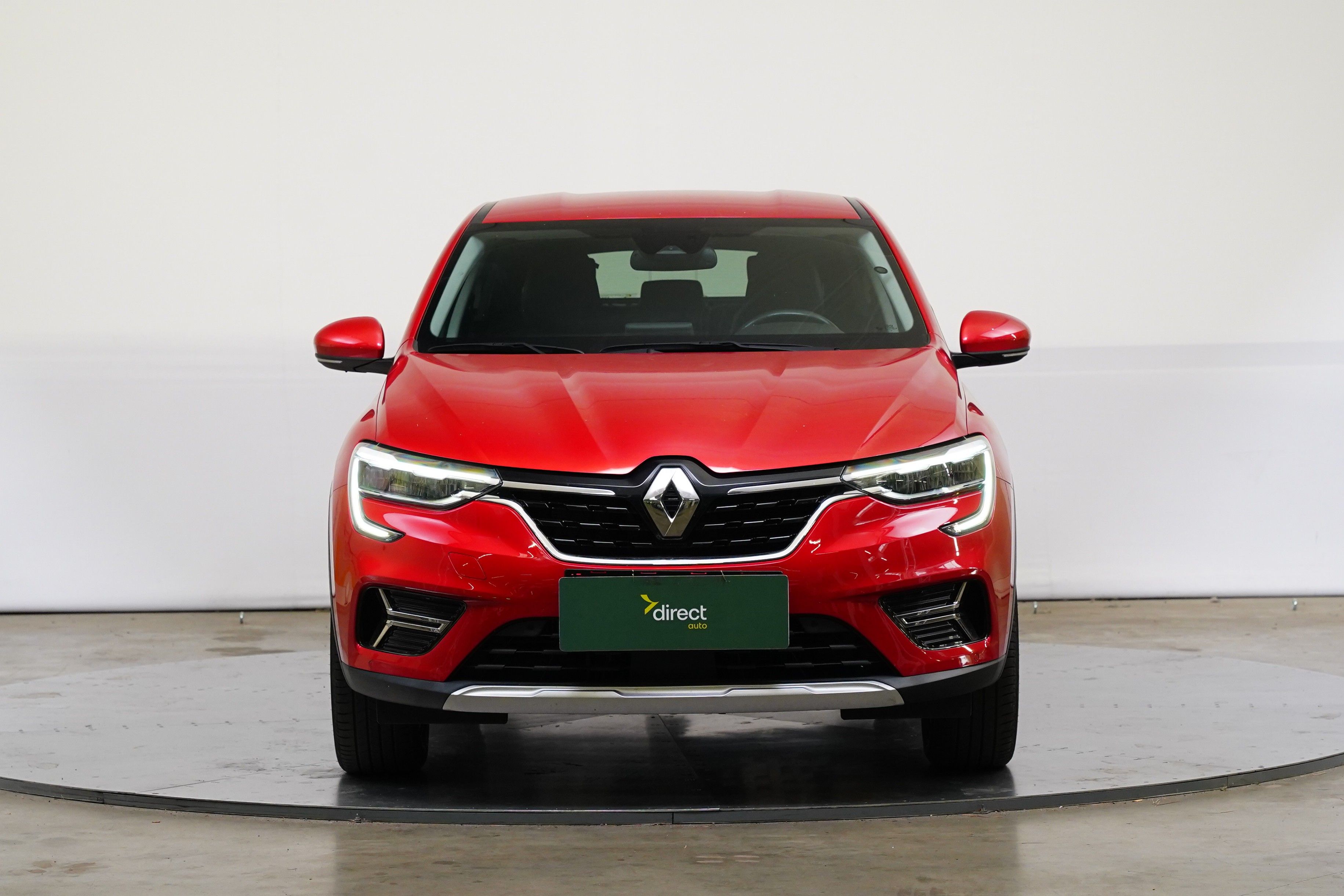Renault Arkana, 1.3 TCe 103 kW - fotka 4