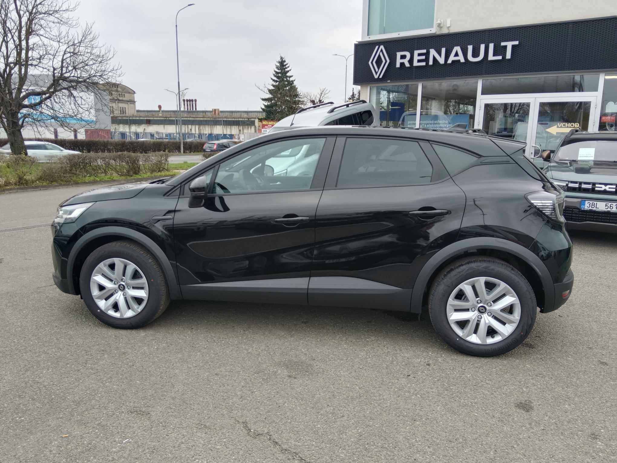 Renault Captur, TCe 115 - fotka 2