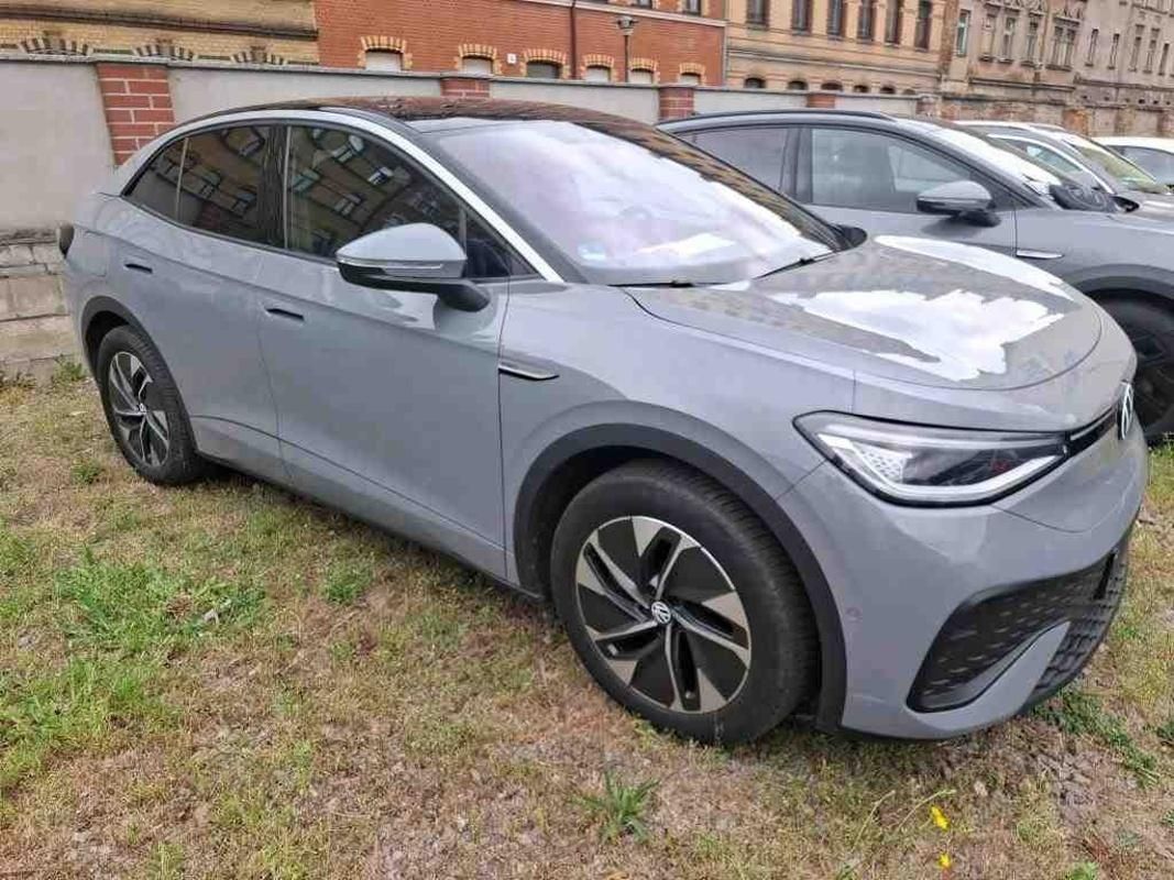 Volkswagen ID.5, 150kw, PERFORMACE TZ SOH 96 %