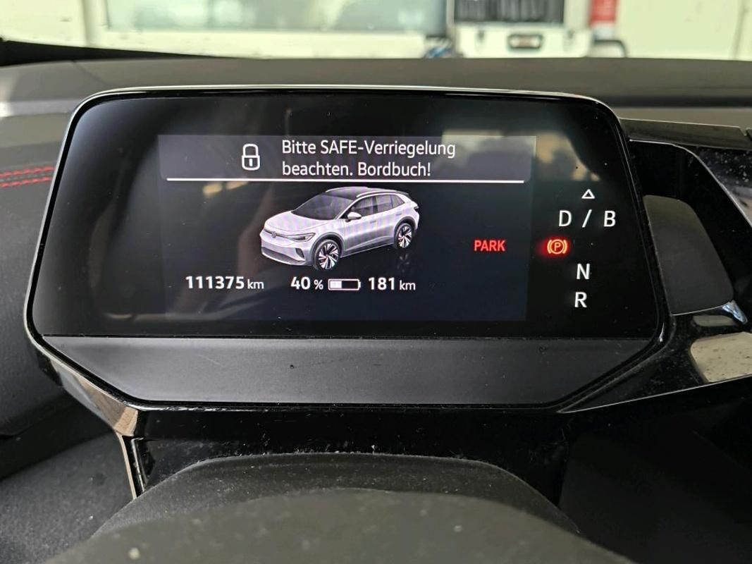Volkswagen ID.4, GTX 220kw 4MOTION TZ  SOH 92 % - fotka 6