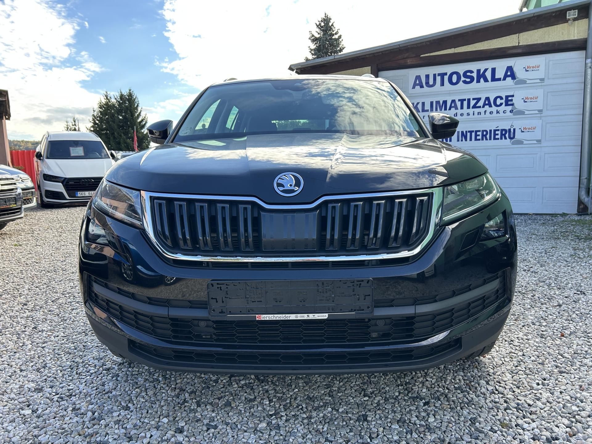 Škoda Kodiaq, 2.0TDi 140 KW naj.129 tis4x4 - fotka 3