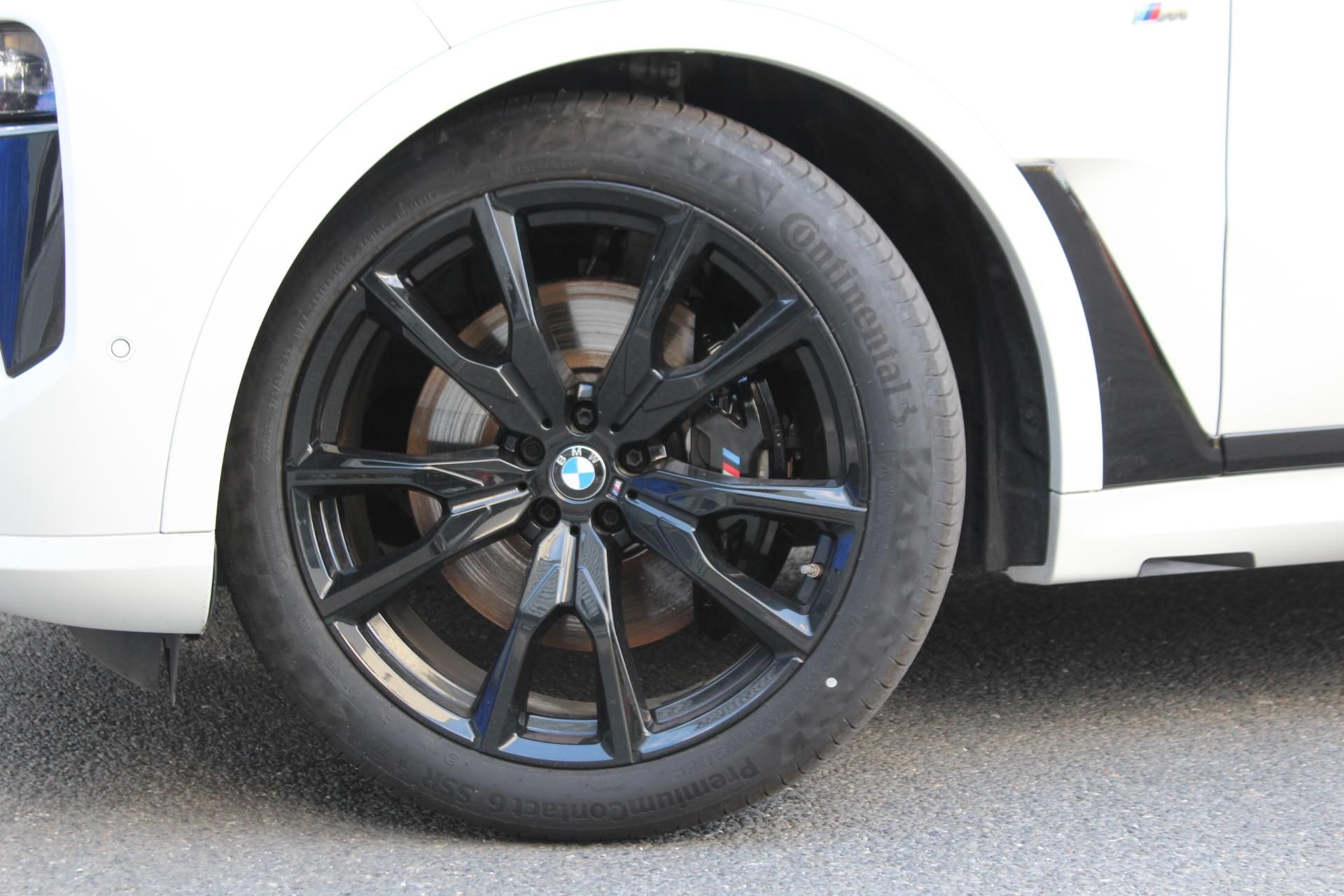 BMW X7, xDrive40d | Mpaket PRO | ČR - fotka 6