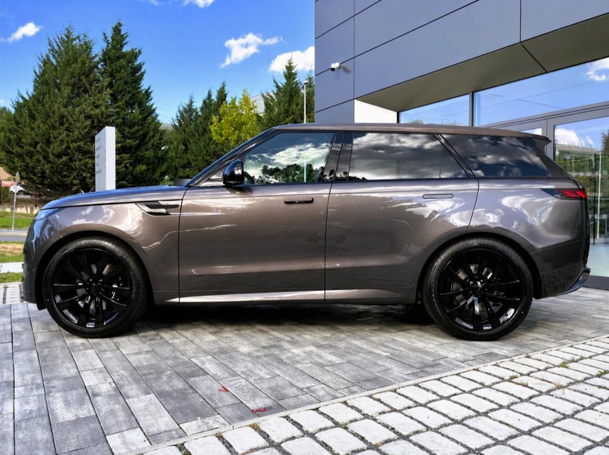 Land Rover Range Rover Sport, 3,0 P380 DYNAMIC SE - fotka 2