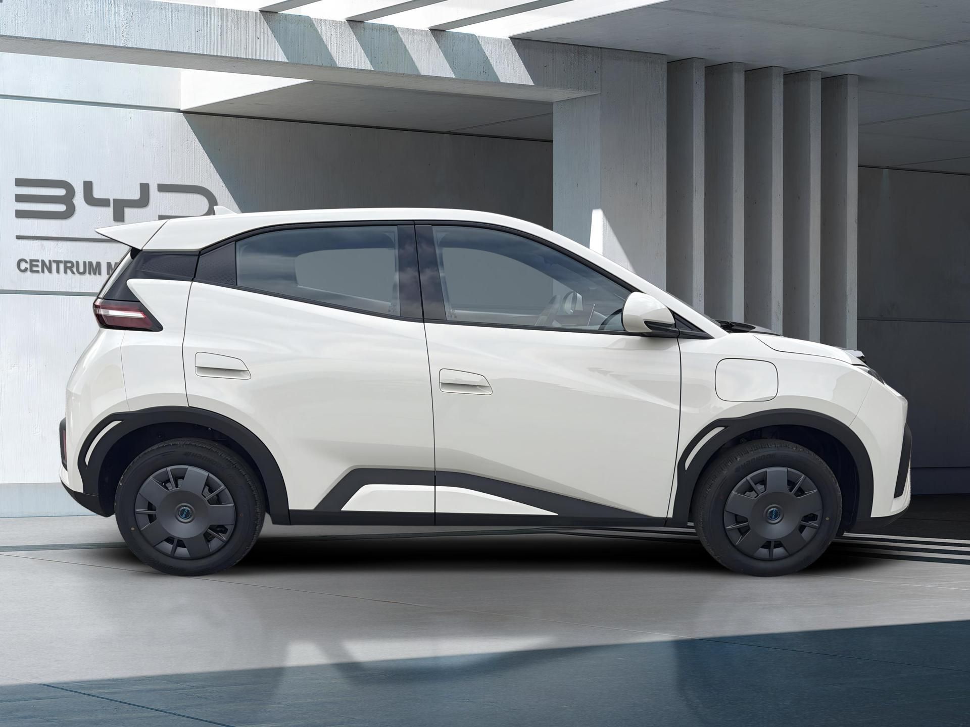 BYD Dolphin Surf, BYD DOLPHIN SURF ACTIVE - fotka 6