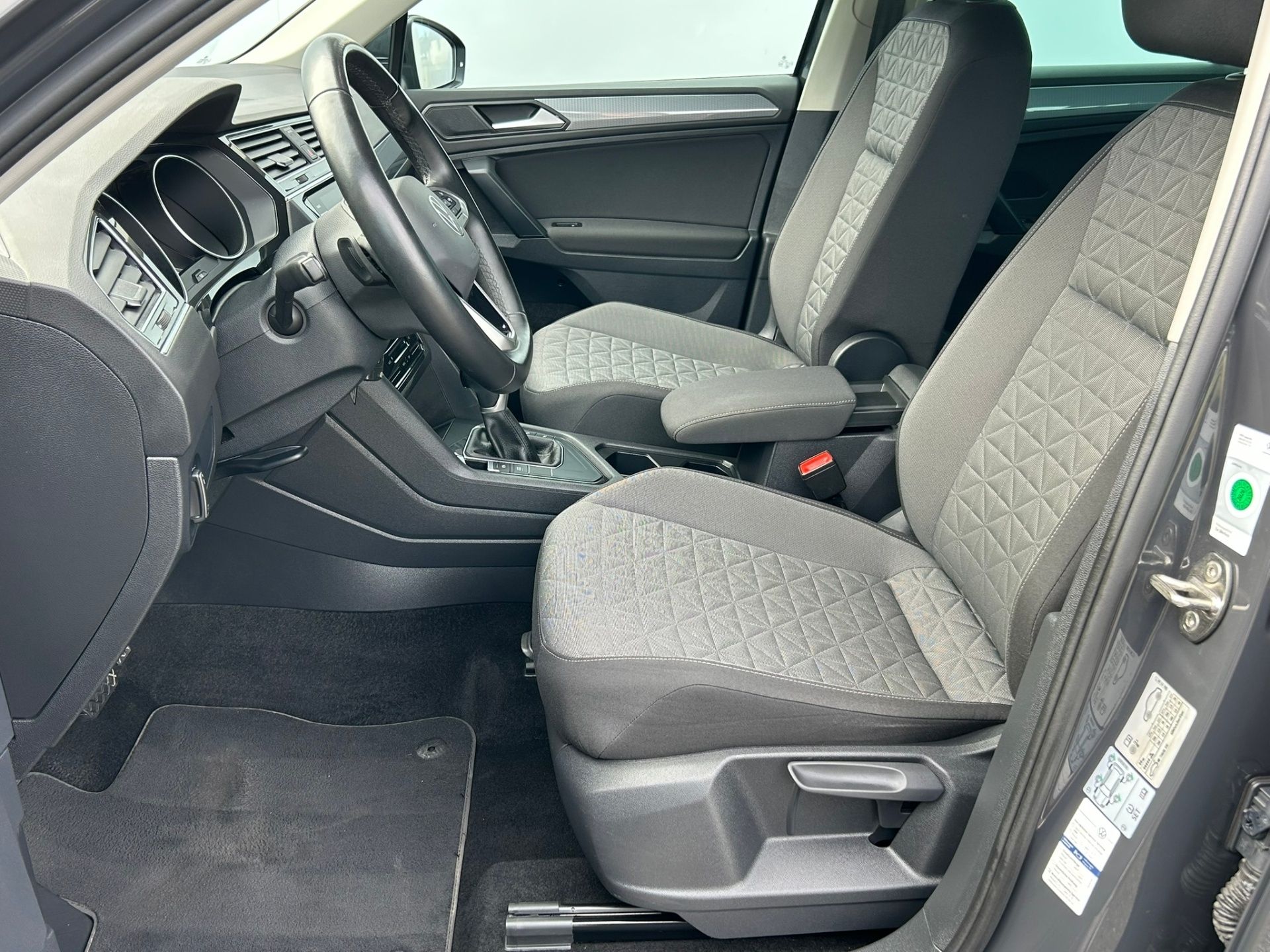 Volkswagen Tiguan, 2.0 TDI 110 kW DSG - fotka 6