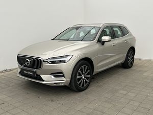 Volvo XC60, 2.0B5 184kW 4x4  Inscription