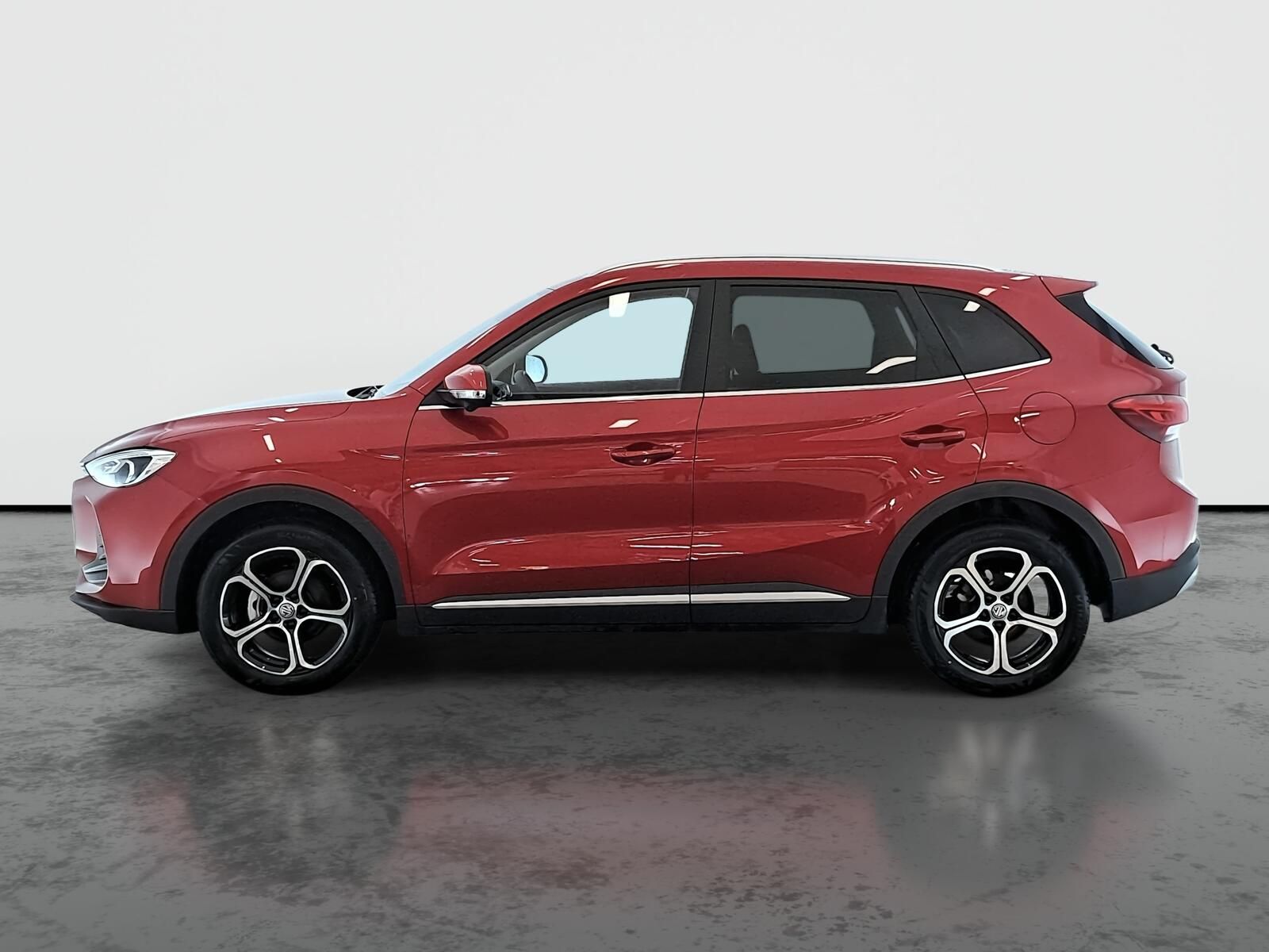MG ZS, 1.5 i, Elegance, Elegance - fotka 3