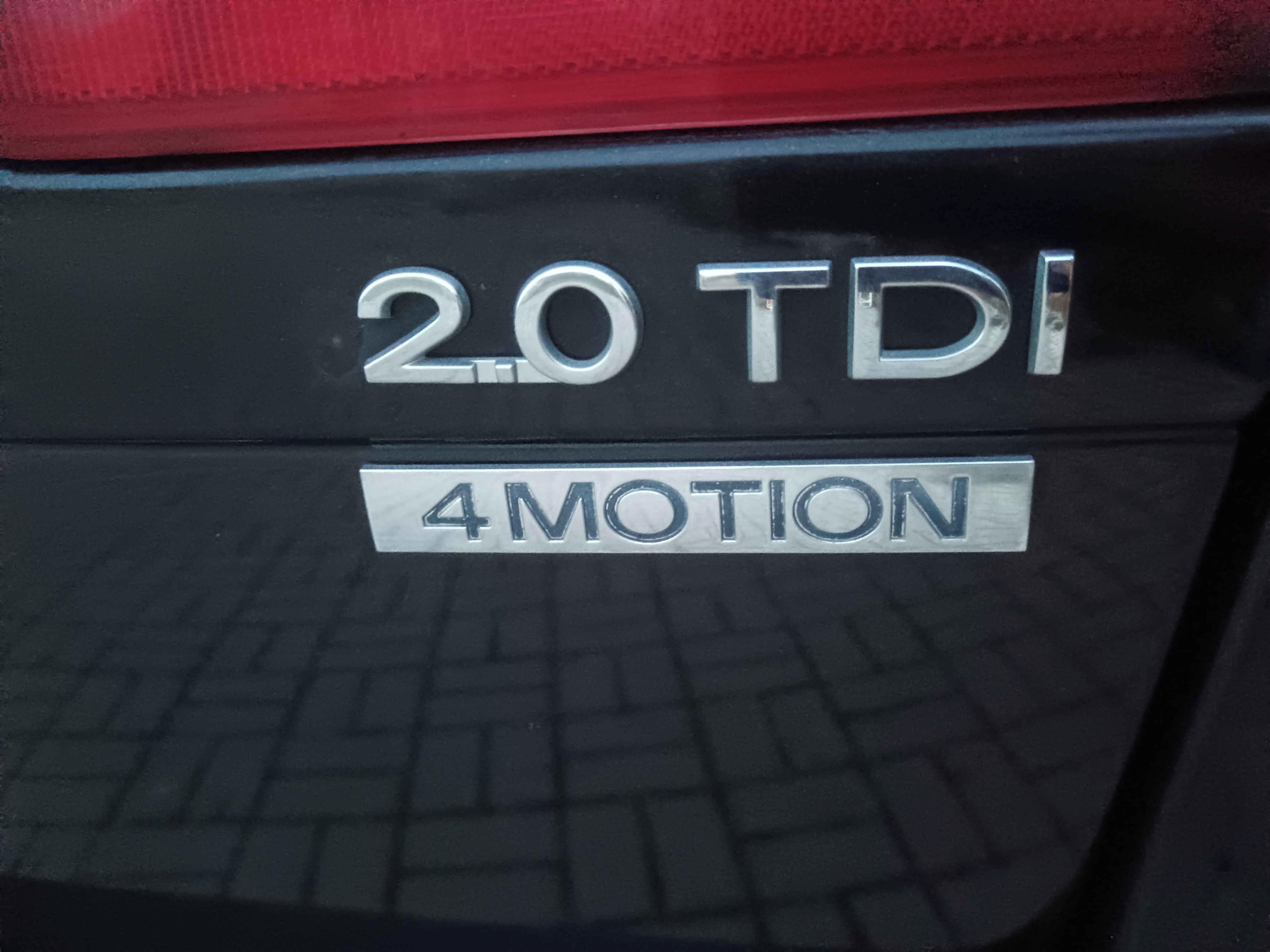 Volkswagen Passat Variant, 2.0 TDI 4x4 STK 2028 - fotka 4