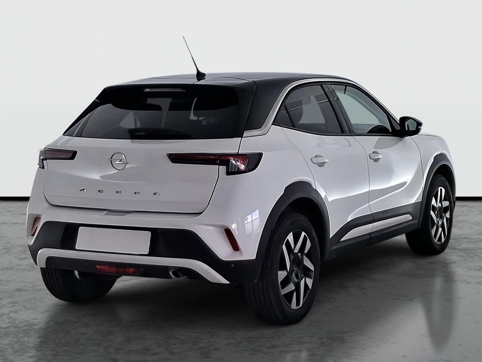 Opel Mokka, 1.2 Turbo, Záruka, Serv.kniha - fotka 5