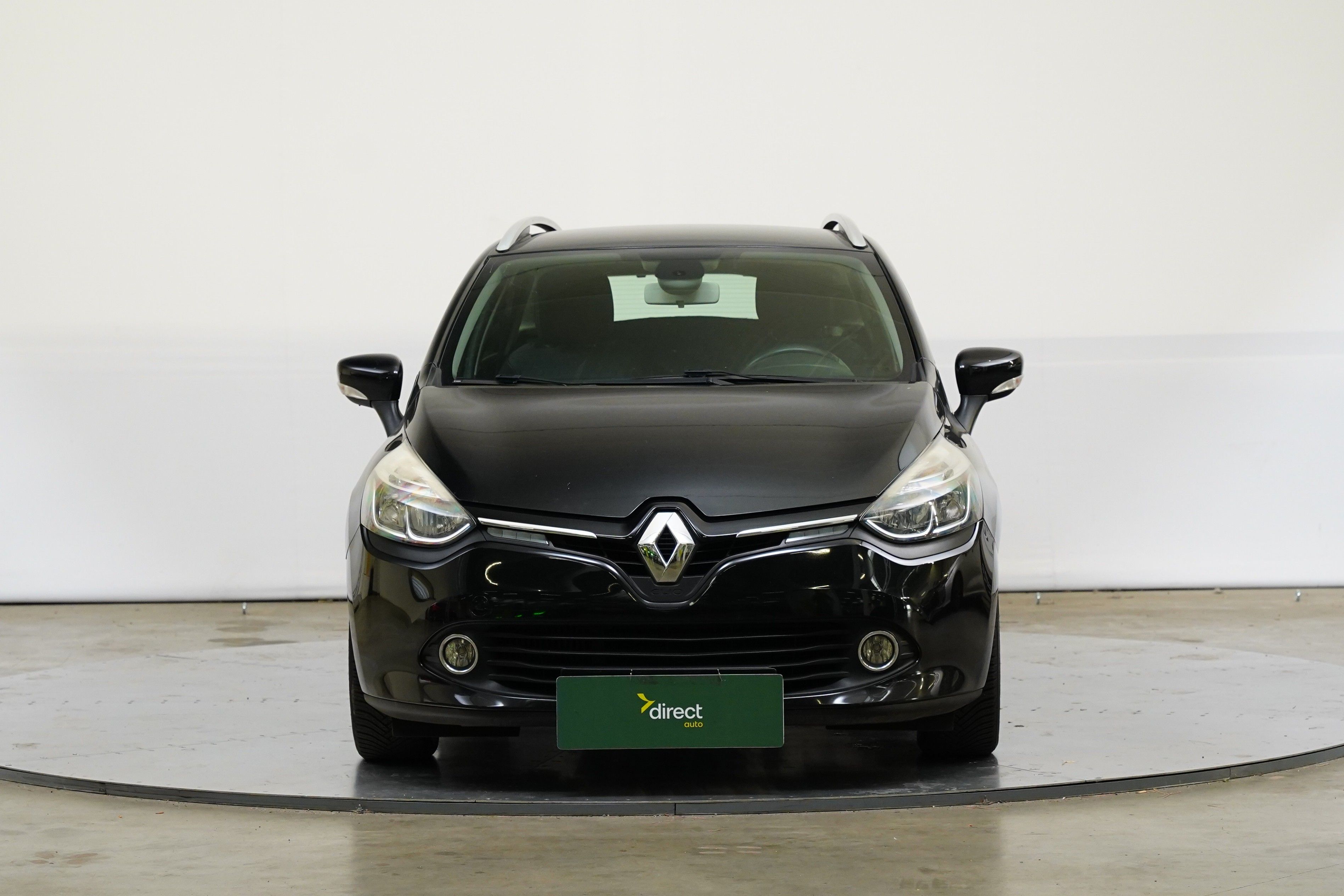 Renault Clio, 0.9 TCe 66 kW Energy Luxe - fotka 4