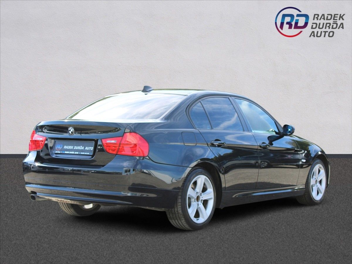 BMW Řada 3, 2,0 320i  ROZVODY - fotka 5