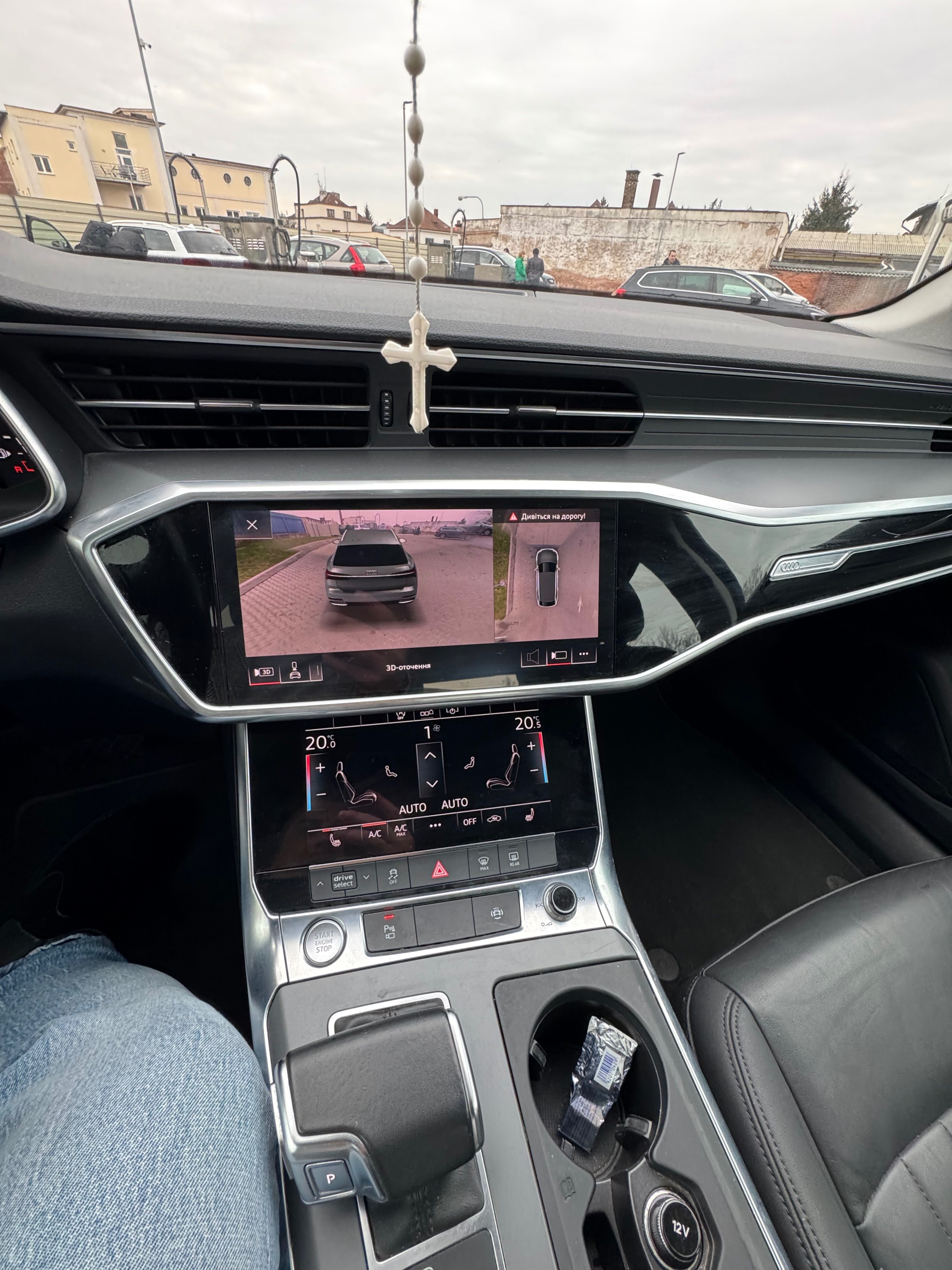 Audi A6, Motor: 2.0 TDI, nafta, 120 kW - fotka 6