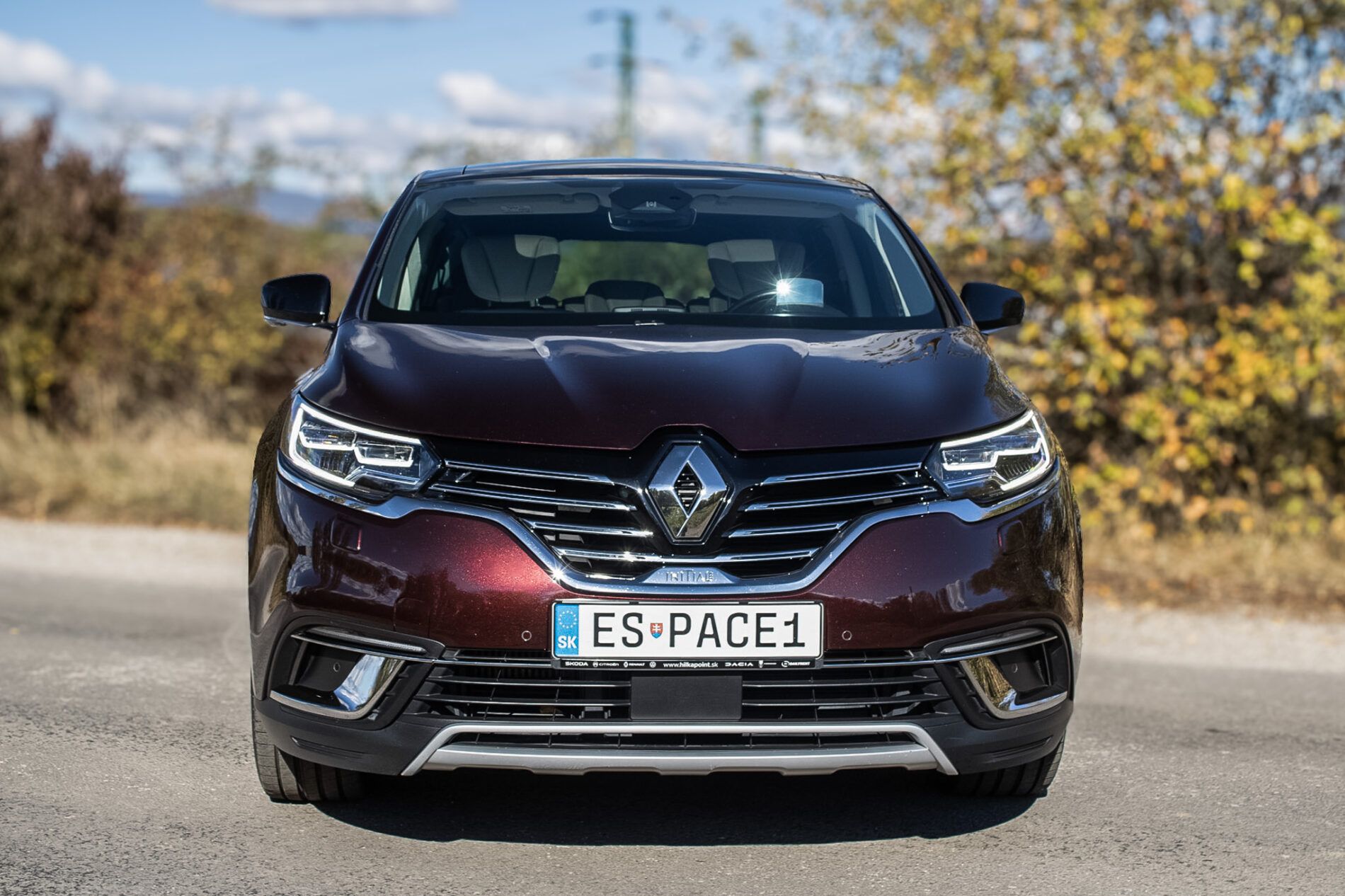Renault Espace - fotka 2