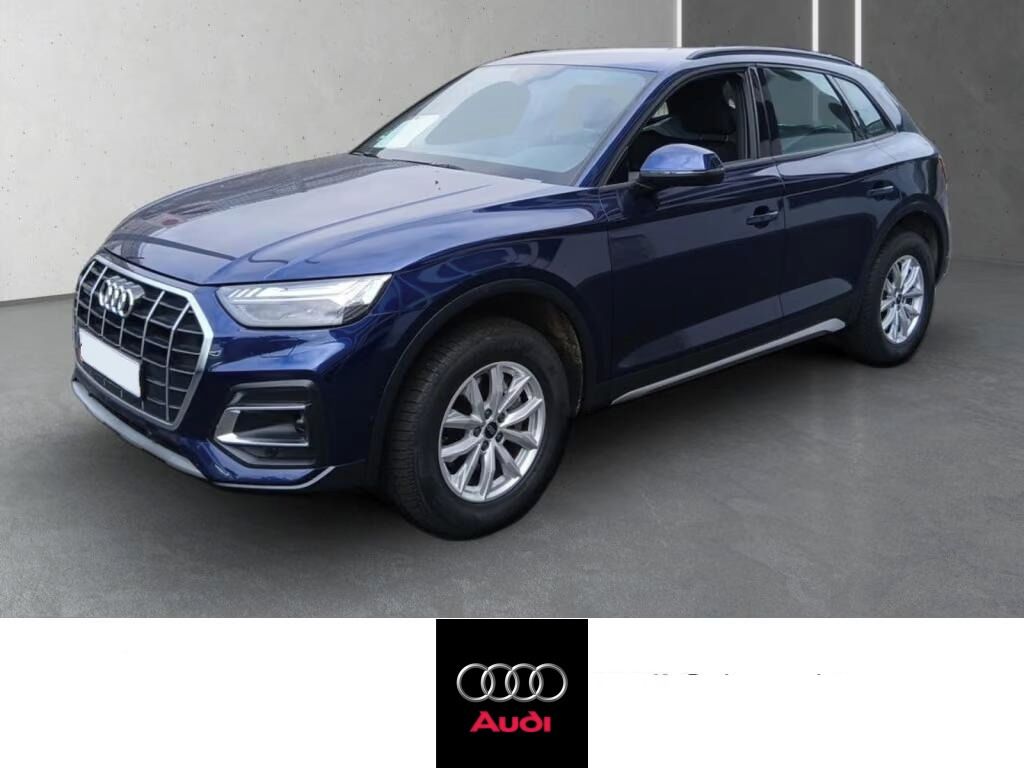 Audi Q5, 40 TDI quattro  Adv. S tronic*