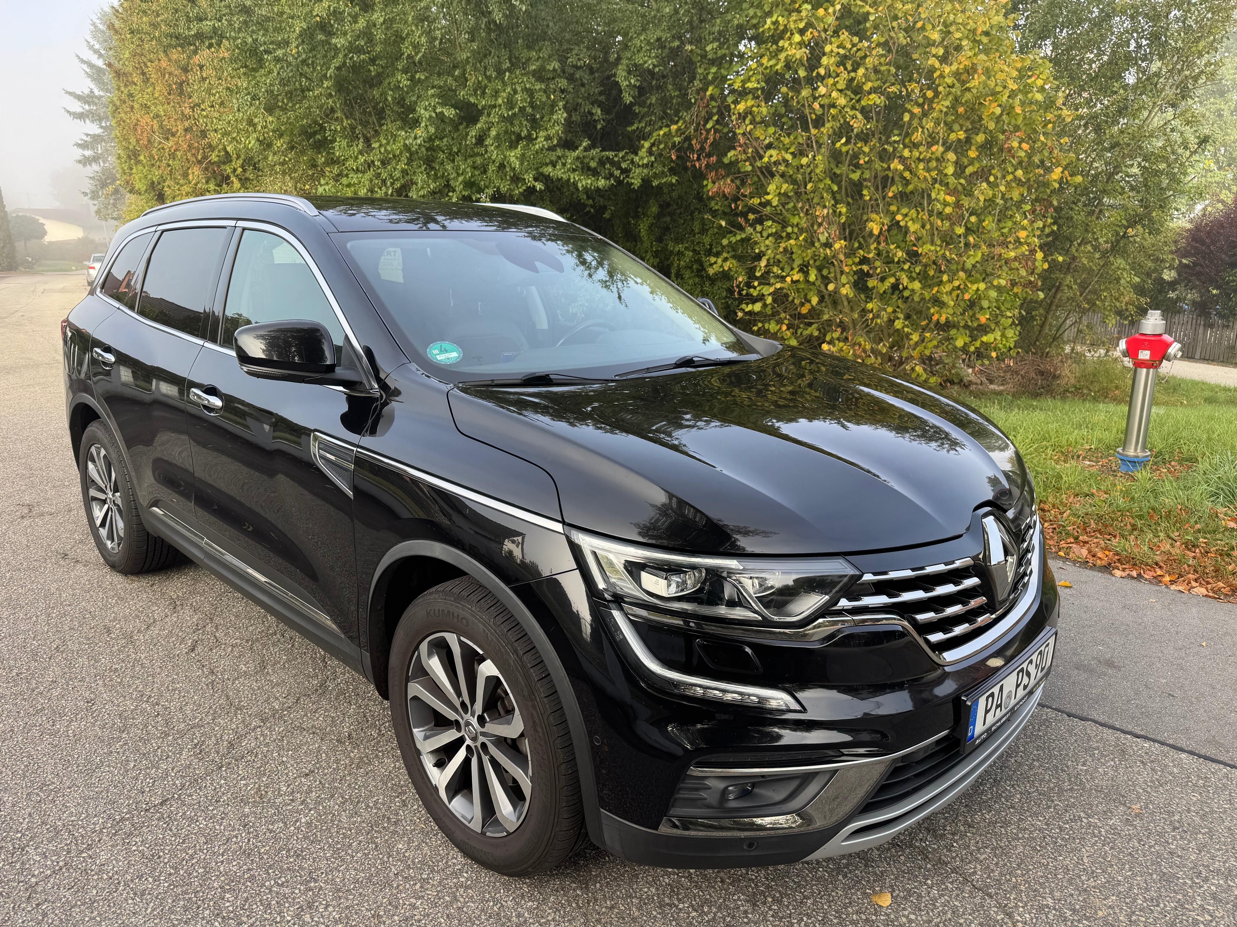 Renault Koleos, 1.7 dCi Limited Edition - fotka 2
