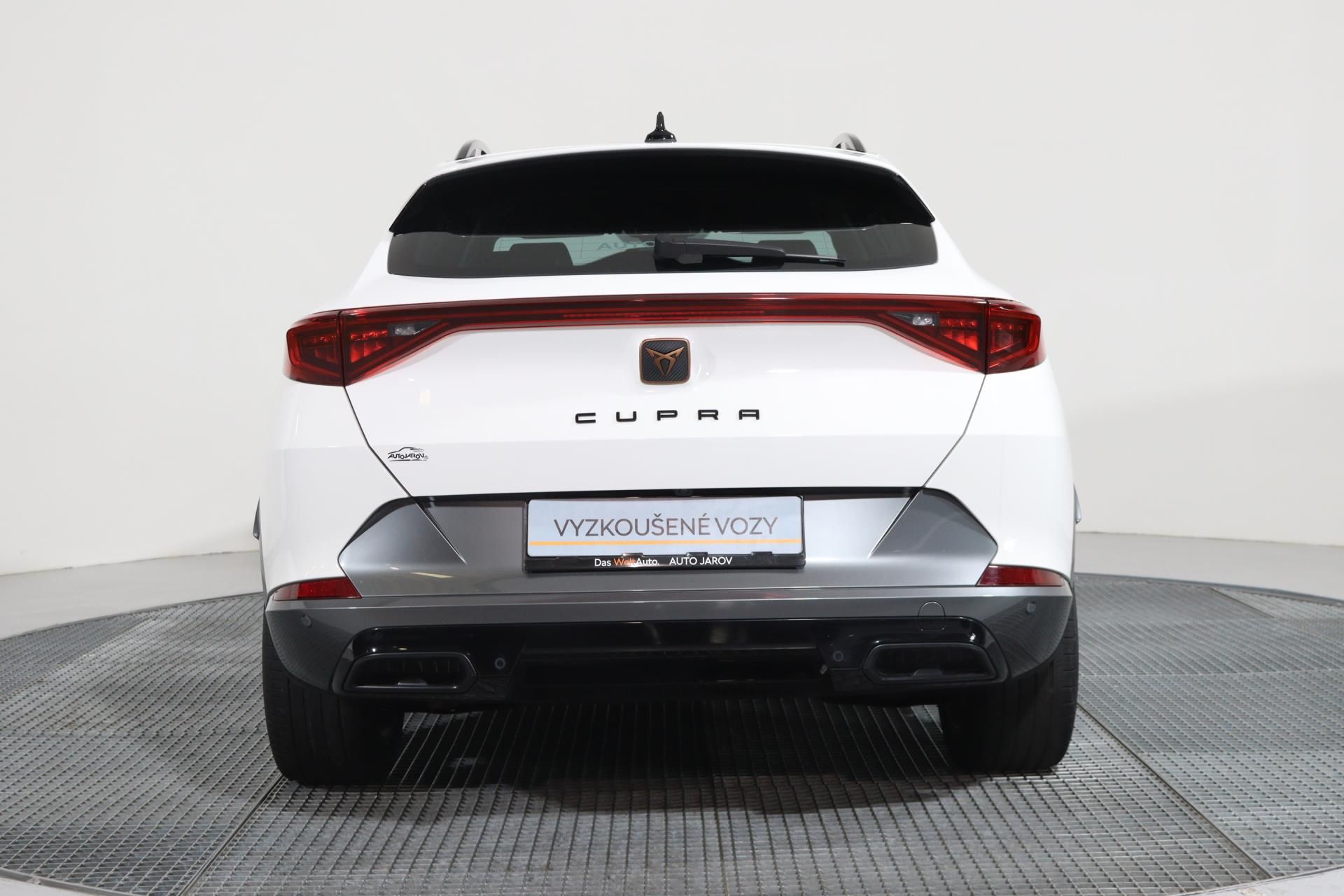 Cupra Formentor, 1.5 TSI 110 kW - fotka 6