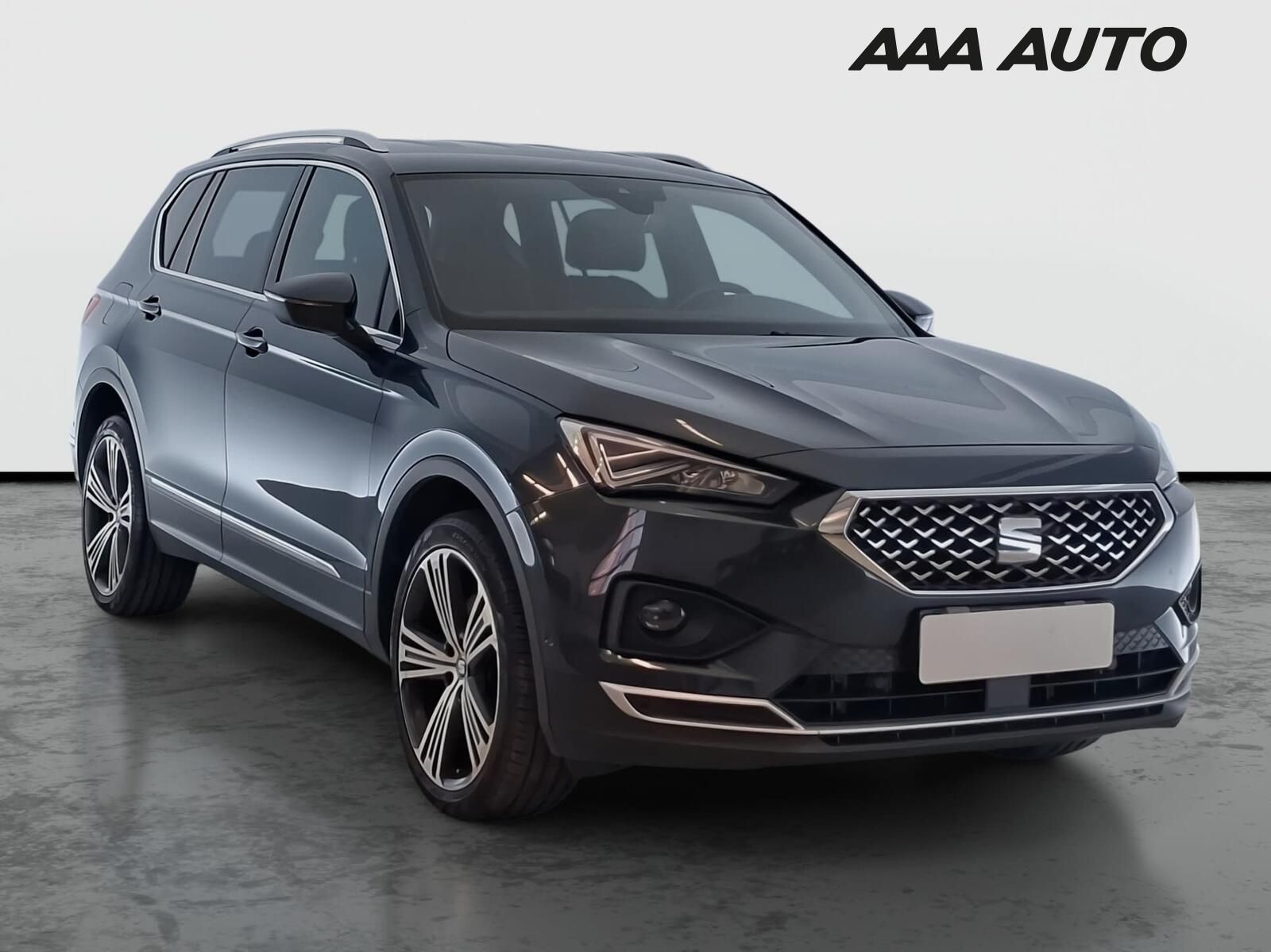 Seat Tarraco, 2.0 TDI 4Drive, Xcellence