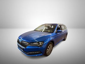 Škoda Superb, 2.0TDI DSG 110KW Style DPH TZ