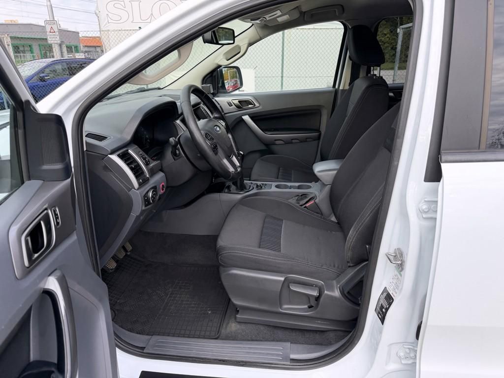 Ford Ranger, XLT 2.2 TDCi 118 kW odp. DPH - fotka 6
