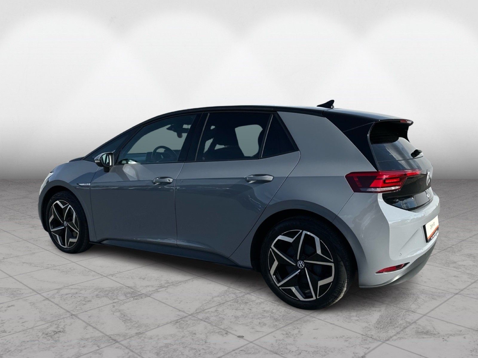 Volkswagen ID.3, Pro S 150kW SoH 91,6% TČ - fotka 4