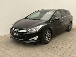 Hyundai i40, 2.0GDI 130kW Experience