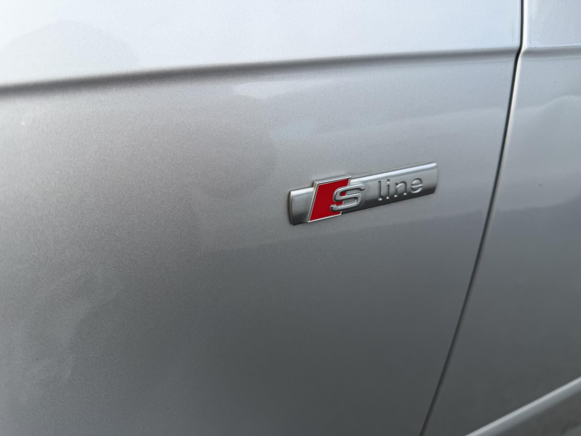 Audi A3, 2.0 TDi, 103kw, commonrail - fotka 5