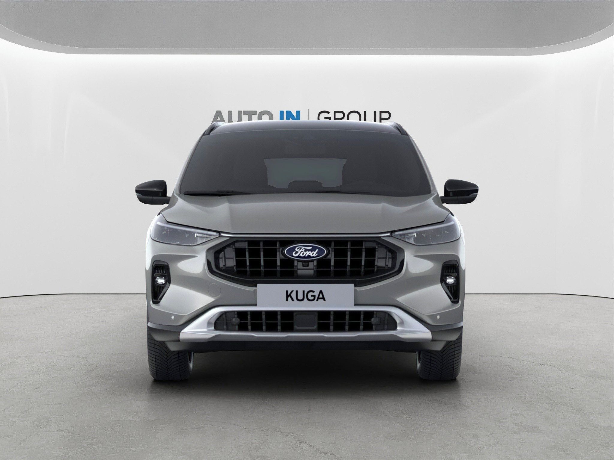 Ford Kuga, Active X, 2,5 HEV, 134 kW - fotka 2