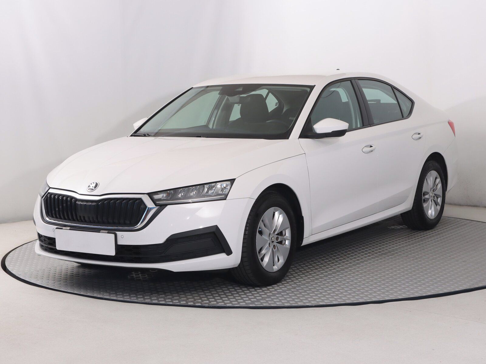 Škoda Octavia, 1.5 TSI, Ambition, Automat - fotka 2