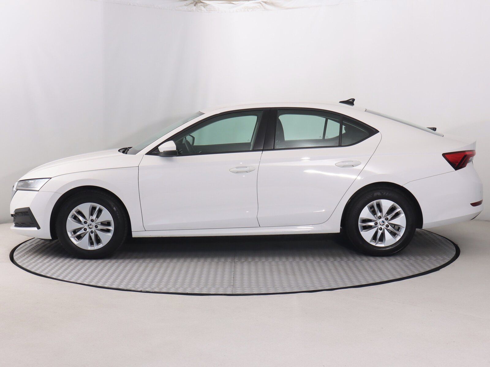 Škoda Octavia, 1.5 TSI, Ambition, Automat - fotka 3