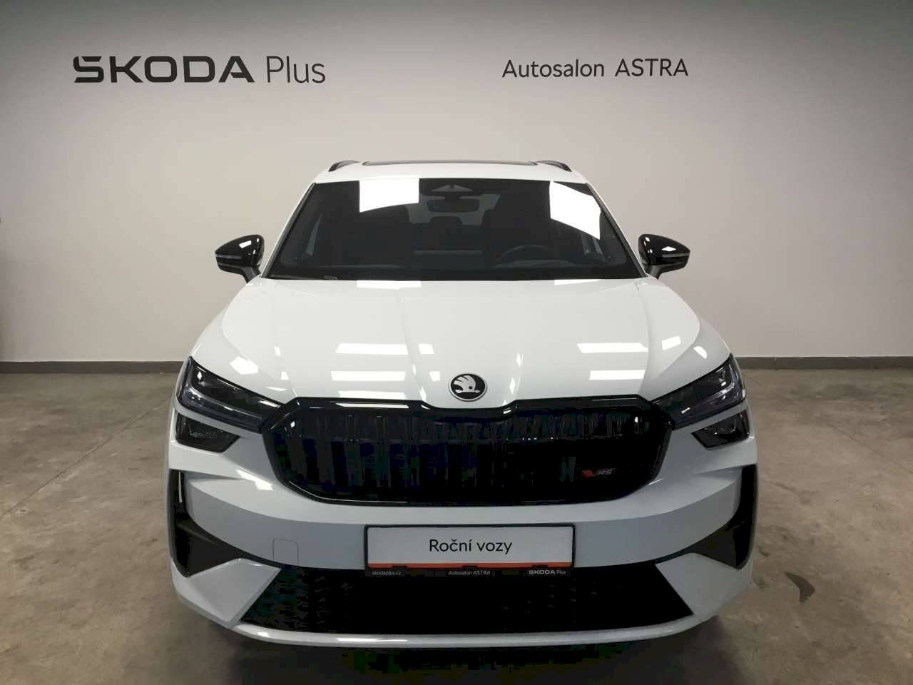 Škoda Kodiaq, RS 4x4 DSG 2.0 TSI 195 kW - fotka 4