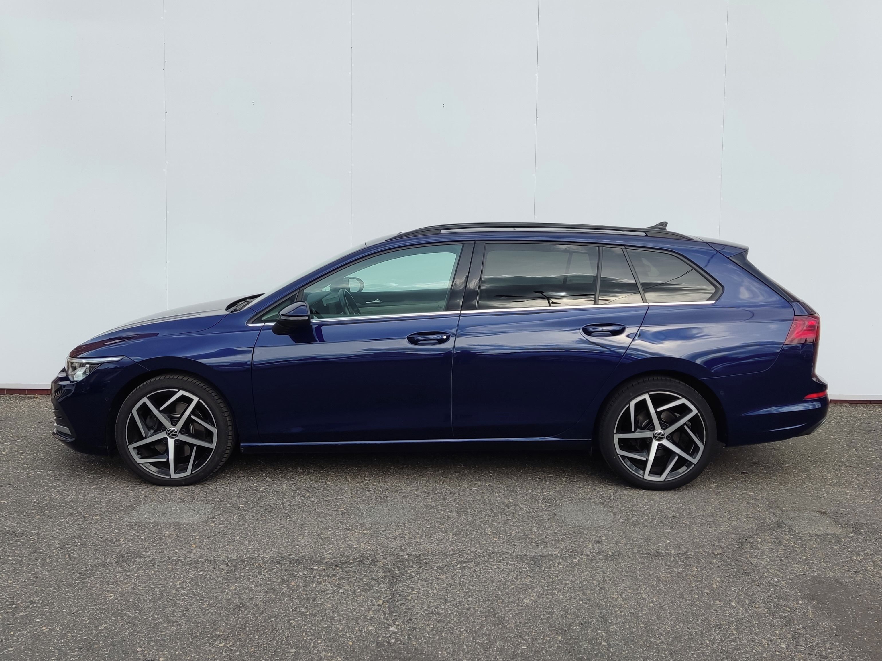 Volkswagen Golf, 2.0 TDI 110 kW DSG Style - fotka 3
