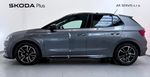Škoda Fabia, FABIA Monte Carlo  1.0TSI/85kW